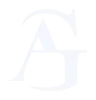 Logo AG en filigrane
